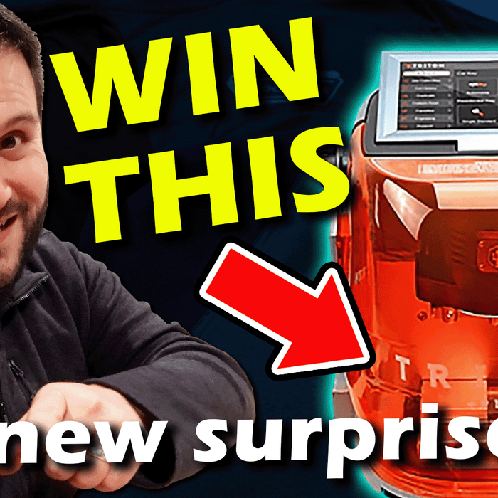 The Lockboss Giveaway: New Season, New Prizes, New Opportunities to Win