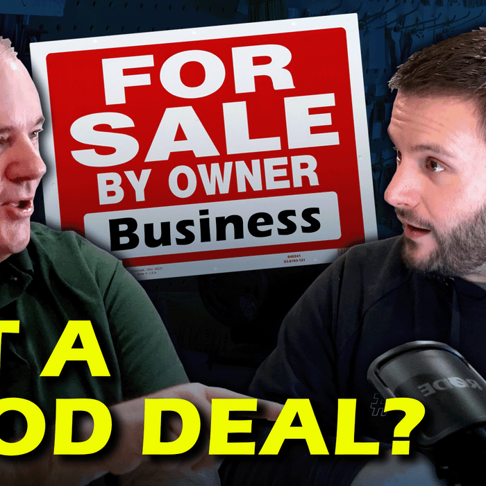 Locksmith Business for Sale: A Good Deal?