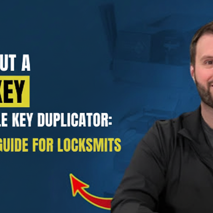 B106 key