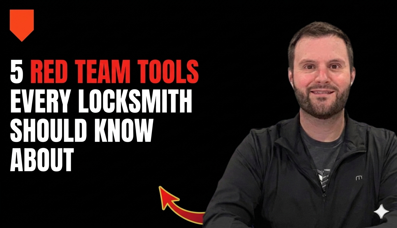 Red team tools