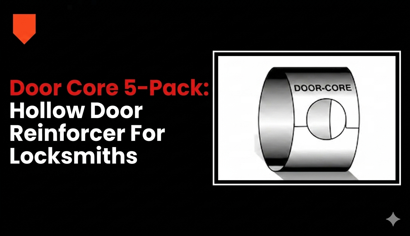 Door Core 5