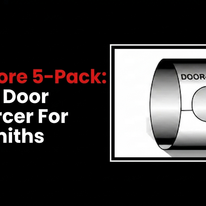Door Core 5