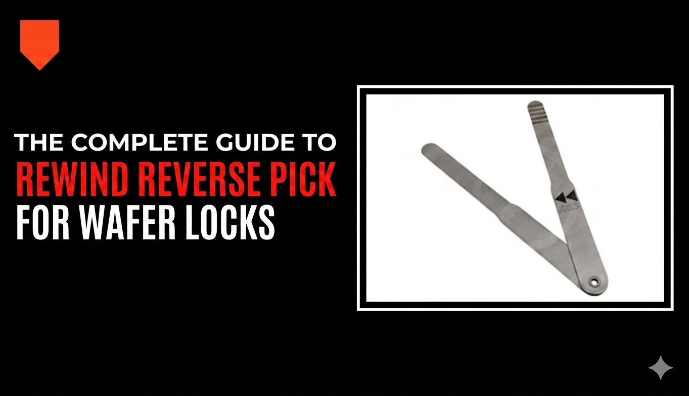 Rewind reverse pick