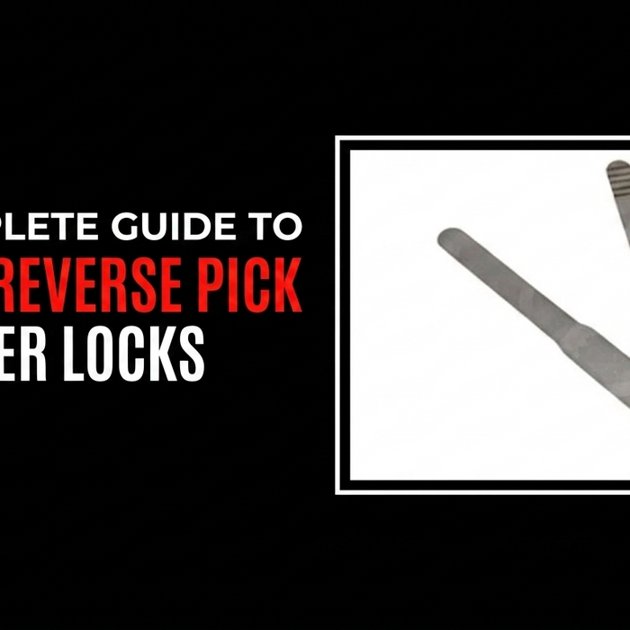 Rewind reverse pick