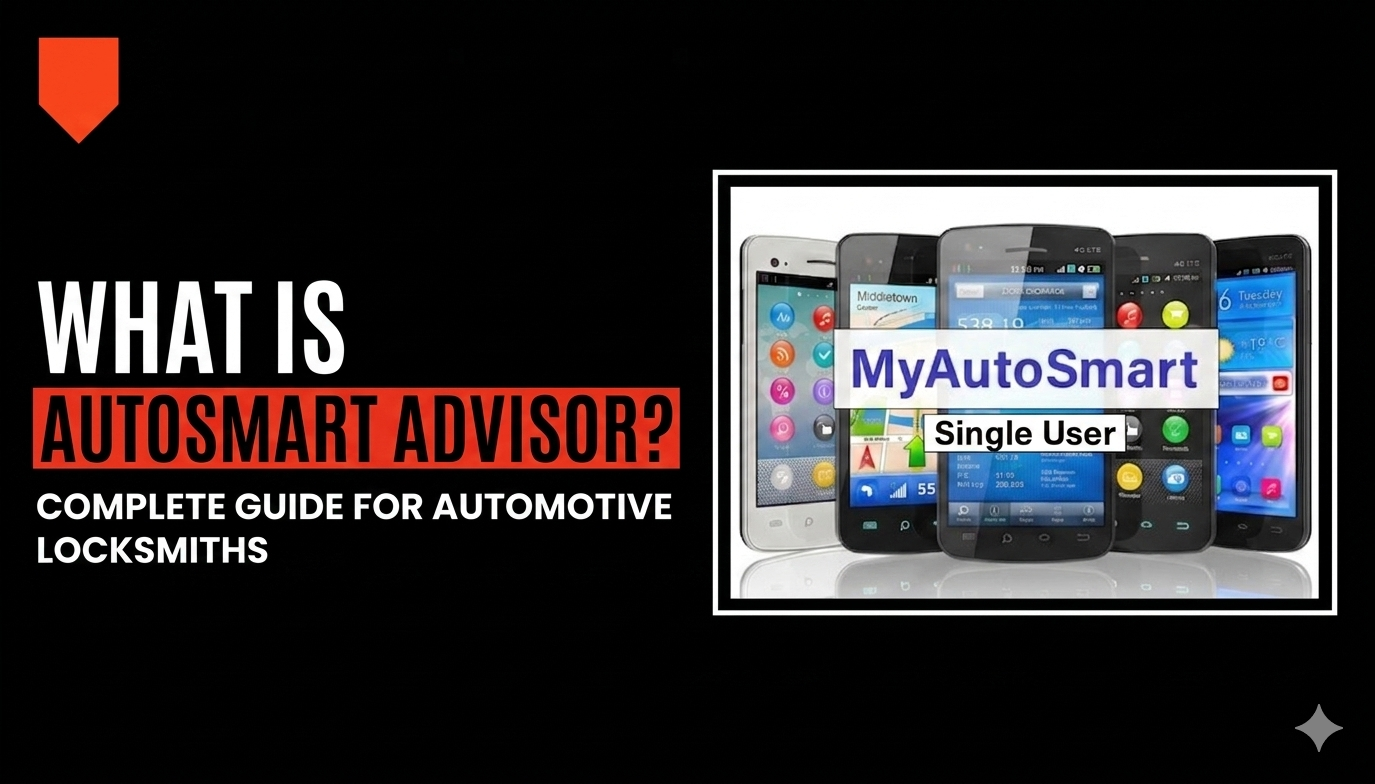 AutoSmart Advisor