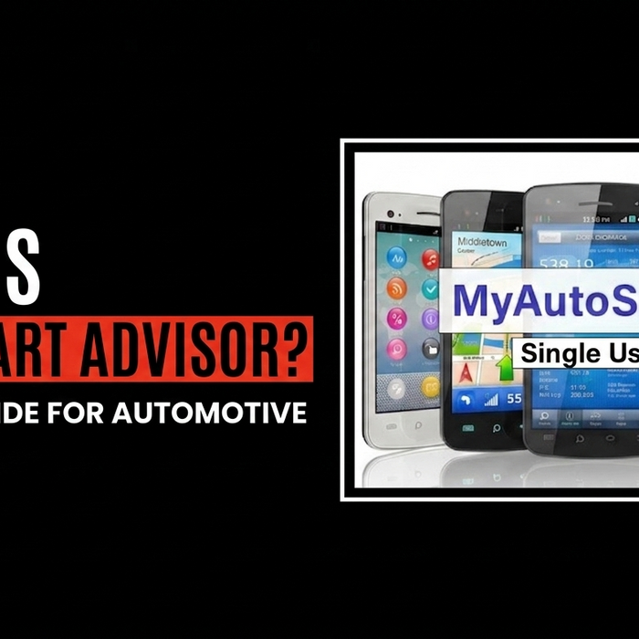 AutoSmart Advisor