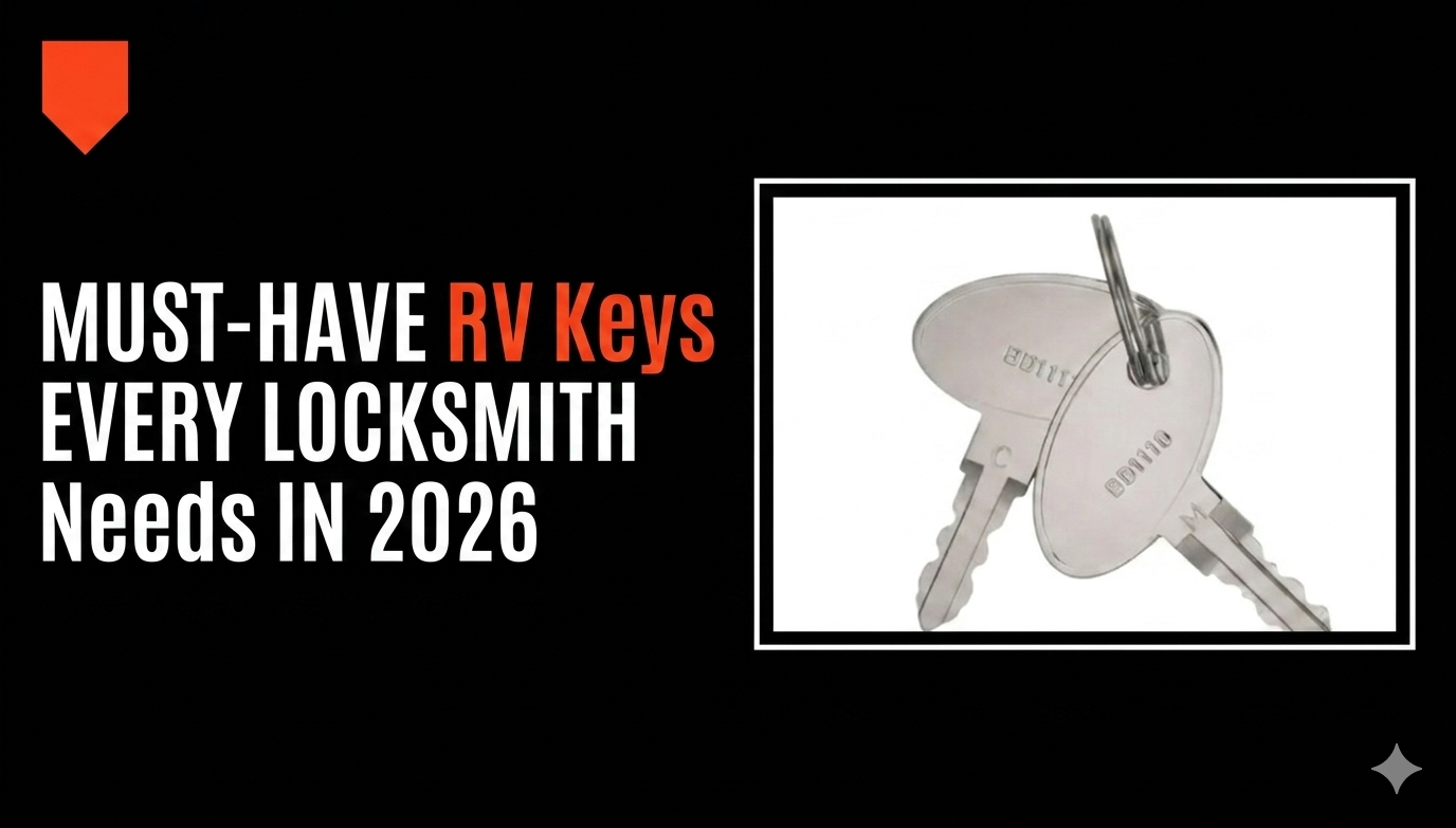 RV Keys