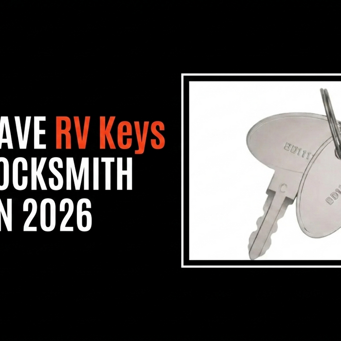 RV Keys