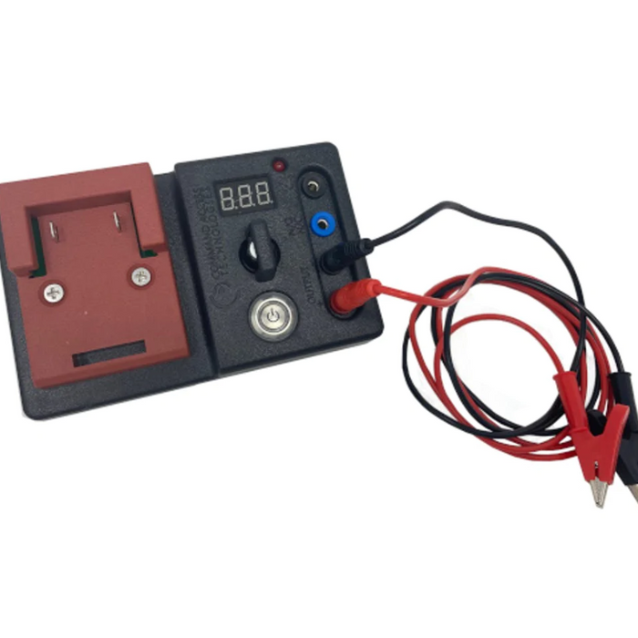 Do you test your exit devices?