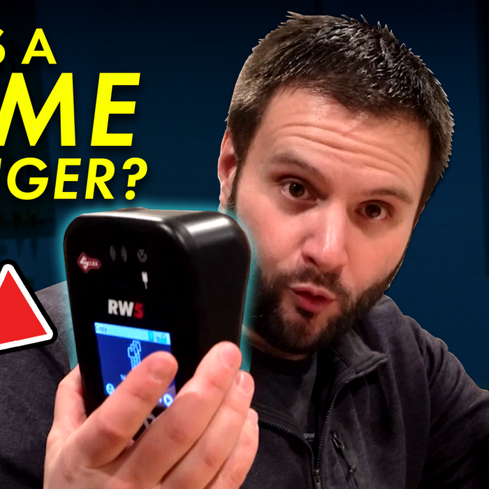 Unboxing and Testing the RW5 Plus Cloud Key Cloning Solution with Snoop