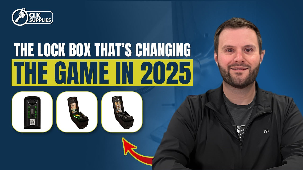 The Lock Box That’s Changing the Game in 2025