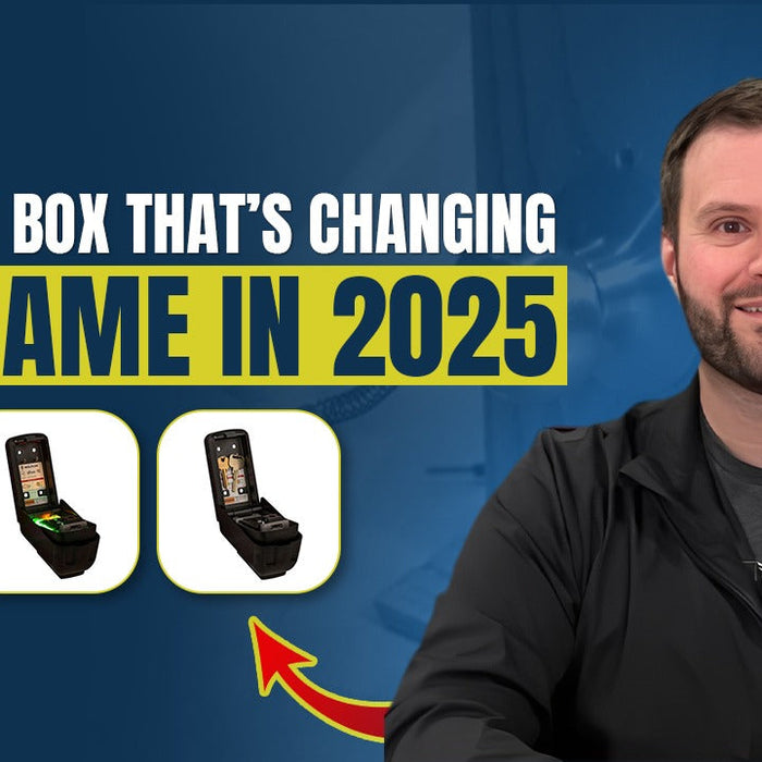 The Lock Box That’s Changing the Game in 2025
