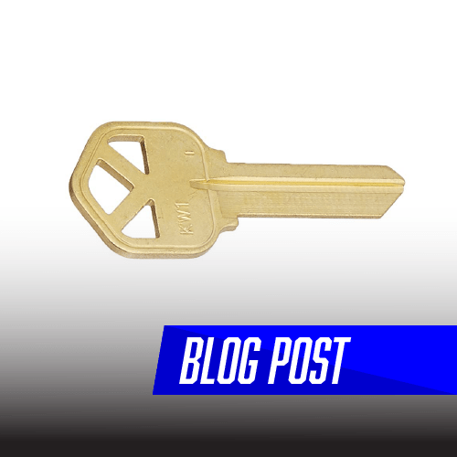What Key Blanks To Buy