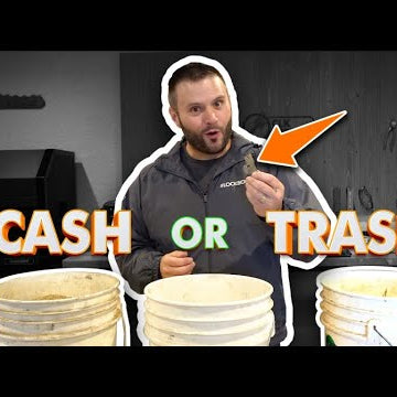 Do you Like Extra Cash from Brass?