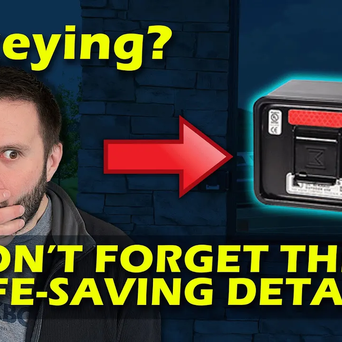 Is Your Knox Box Up to Date? Essential Information Every Building Owner Should Know