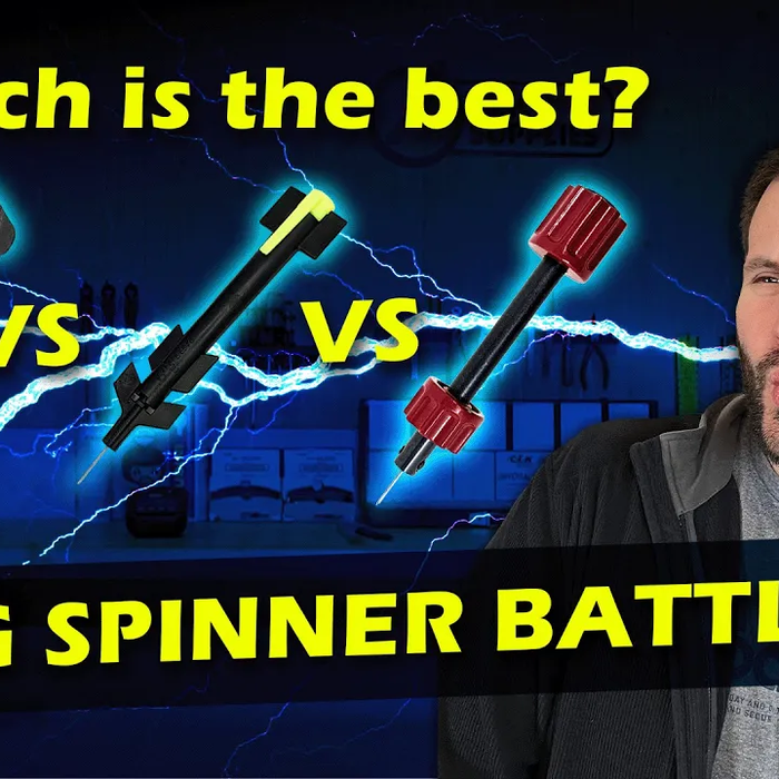 How to Use Plug Spinners: Tips and Tricks for Locksmith Success