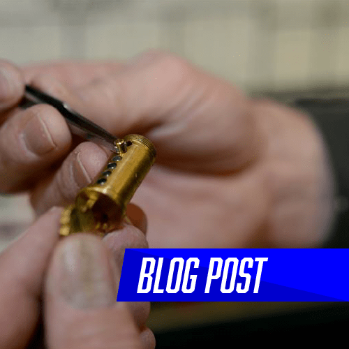 4 Things Customers Want In A Locksmith