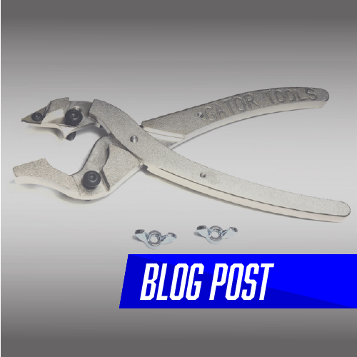 Face Cap Pliers