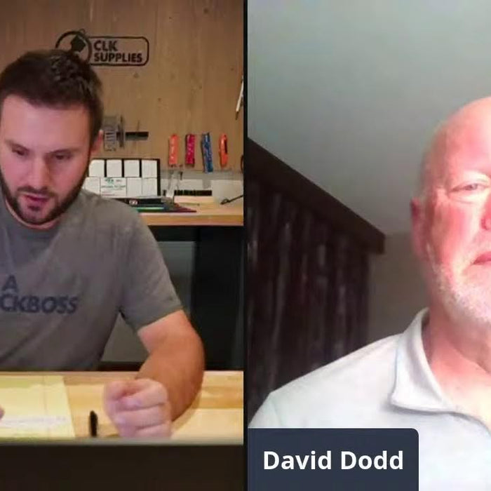An Absolute TITAN of the Lock Industry- CompX