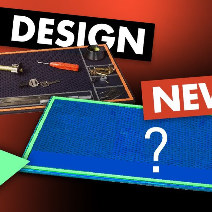 Help us Design The Next Locksmith Mat!