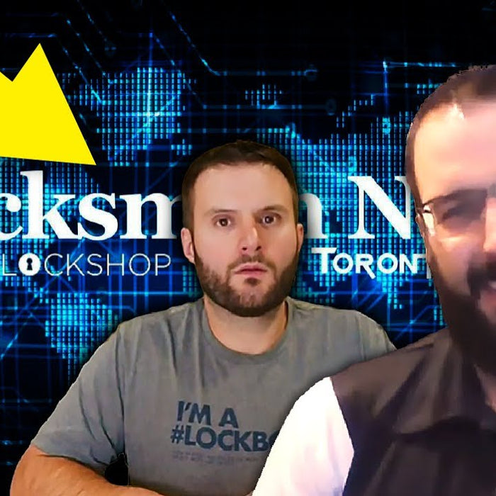 Locksmith Nation Founder, Wayne Winton- How He Started and Much More!