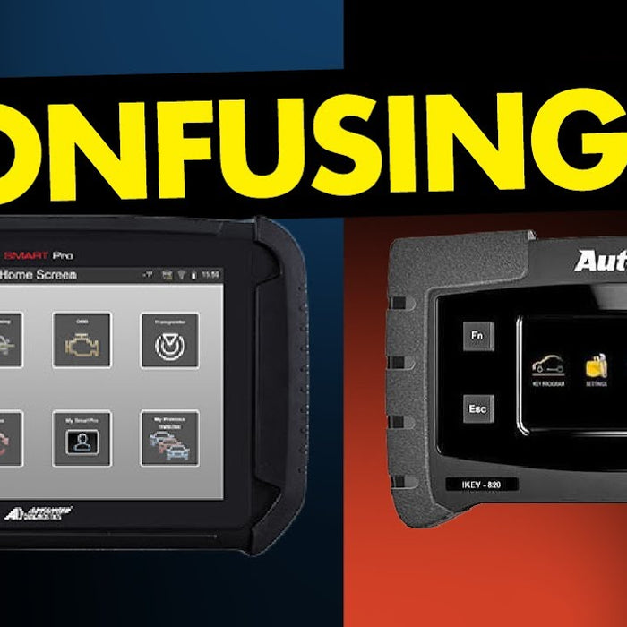 Must Know Info Before You Buy a Key Programmer