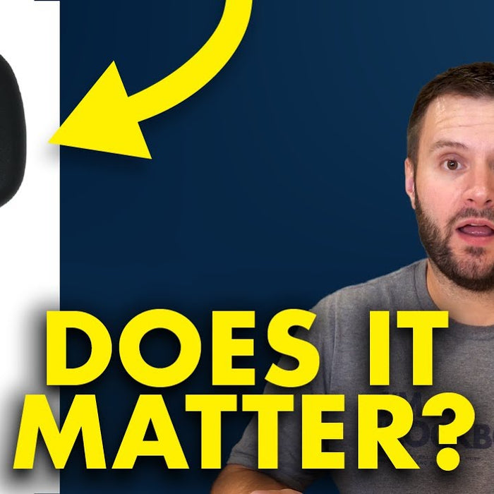 Toyota Transponder Key | Does the "H" Matter- TOY44H