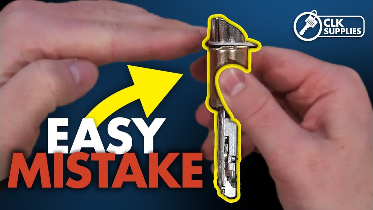 How to Prevent Door Lock Latches from Breaking