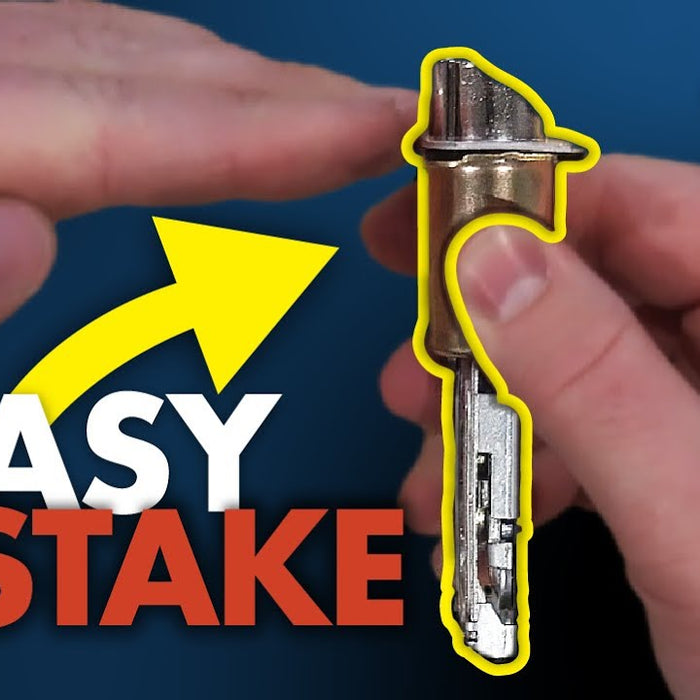 How to Prevent Door Lock Latches from Breaking