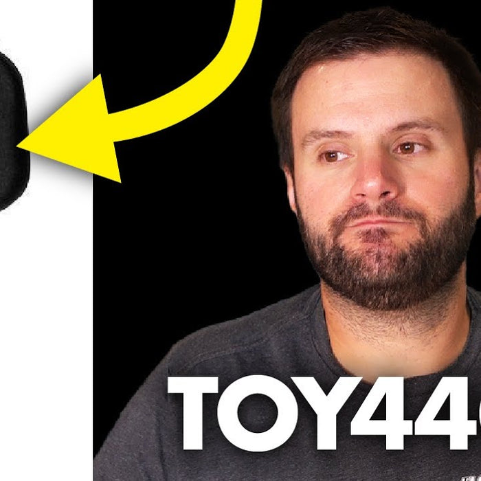 TOY44G Transponder Key: Don't Leave Customers Stranded!