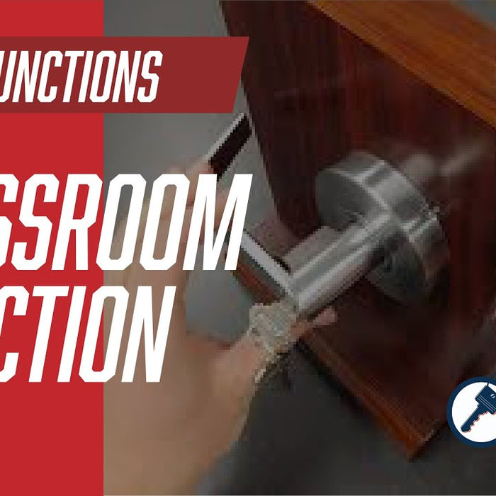 How it Works: Classroom function on Grade 1 and 2 Levers and Knobs