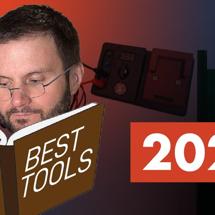 The best locksmith tools (year review) | #Lockboss Show & Giveaway