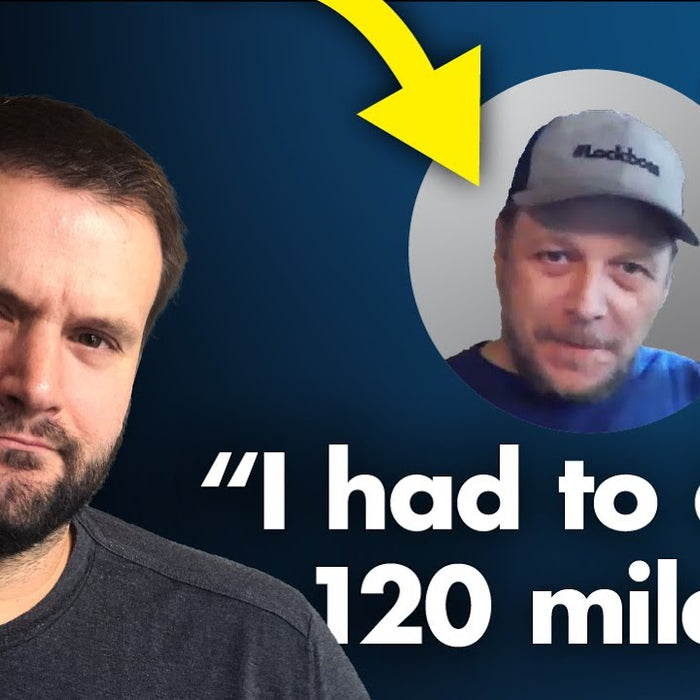 The Truth about Small Town Locksmithing- Hours & Distance