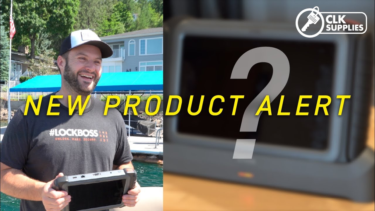 Auto Pro Pad Dock
