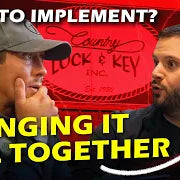 Unlocking Success: Streamlining Operations and Communication in Locksmith Services