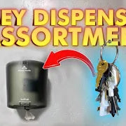 Can This Open All Key Dispensers?
