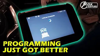 This will Change How You Program Kia and Hyundai Keys! New #SmartPRO Program for Pin Codes