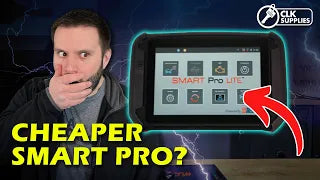 The NEW Smart Pro Lite: The Affordable Game-Changer from Advanced Diagnostics
