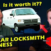 Is It Worth Investing In A 200k Locksmith Business Listing? Analyzing The Value