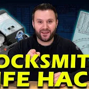Locksmith Secrets: How to Create a Temporary Code Card for Your HPC Blitz
