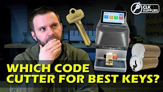 Looking to buy a code cutter for Best SFIC locks?