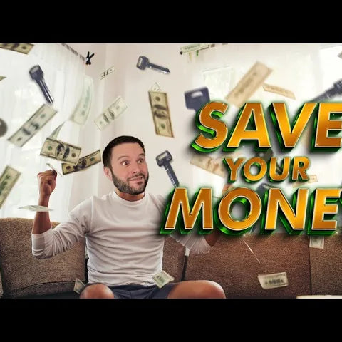 Keys You're Wasting Money On