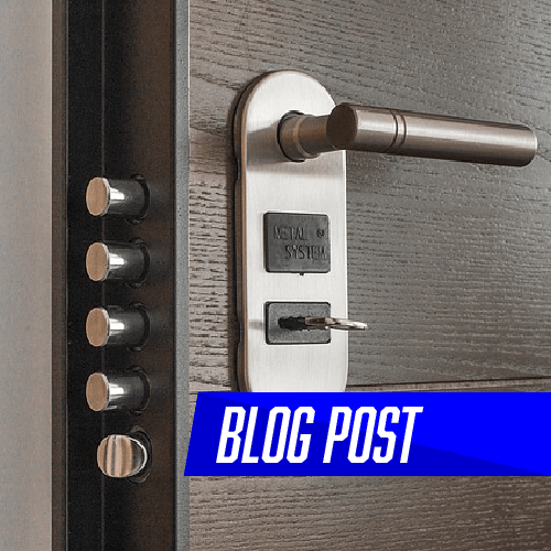 The Most Secure Locks