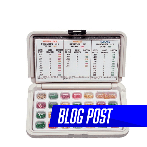The Inside Scoop On Lock Pins