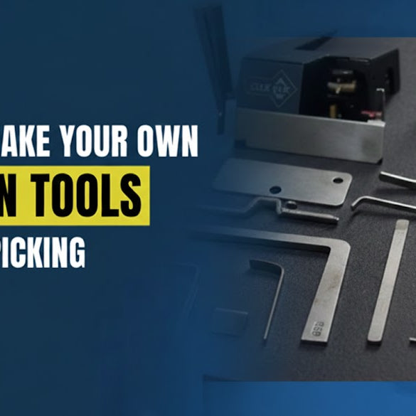 tension wrench
