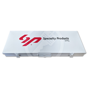 003 Universal Pinning Kit, Metal Box, Color-Coded Pins | Made in USA .003 Pinning Kit Specialty Products Mfg.