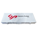 003 Universal Pinning Kit, Metal Box, Color-Coded Pins | Made in USA .003 Pinning Kit Specialty Products Mfg.