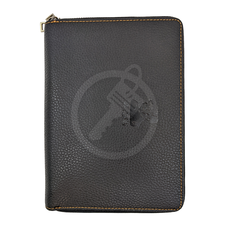Original Lishi Magnetic Wallet Carrying case 2-in-1 Accessory Original Lishi