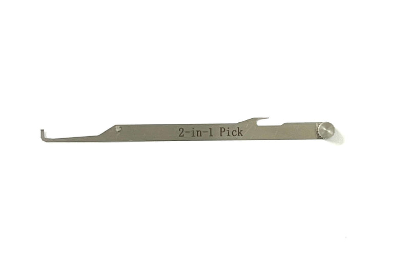 Original Lishi Tip Lifter only for M1 2-in-1 Accessory Original Lishi
