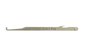 Original Lishi Tip Lifter only for Schlage SC1 2-in-1 Accessory Original Lishi